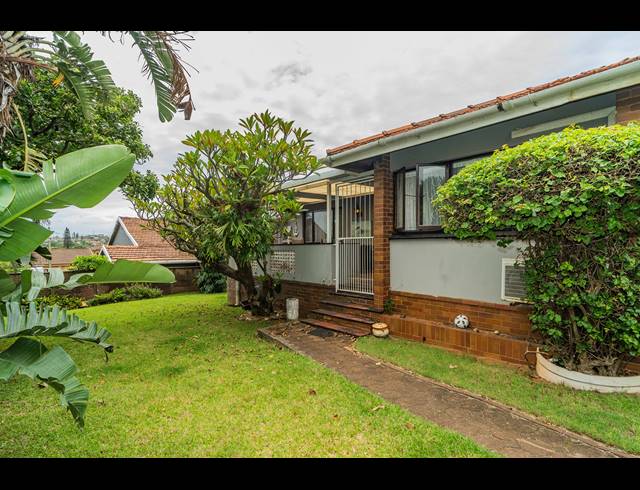 3 BEDROOM HOUSE SOLD IN BLUFF